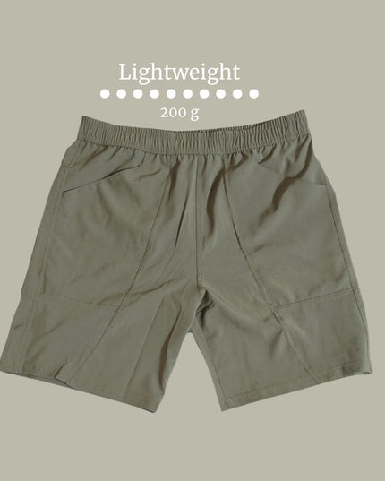 Drift Shorts