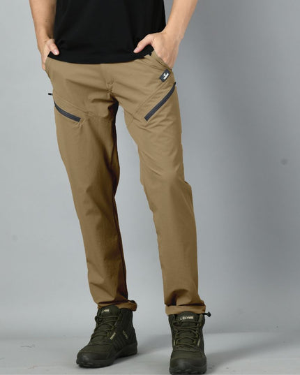 Flex Dry fit Trek Pants