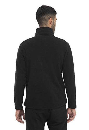 Men's Winter Fleece Jackets