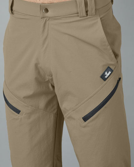 Flex Dry fit Trek Pants