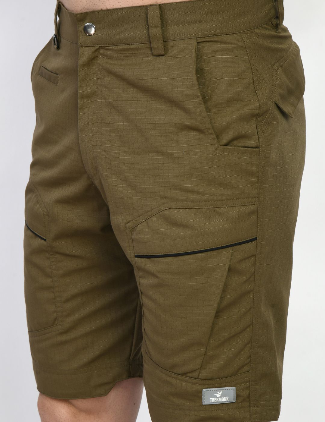 Men's Hiking Cargo Shorts - 6 pockets