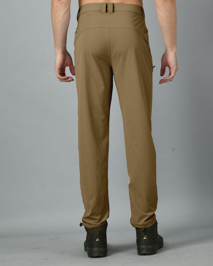 Flex Dry fit Trek Pants