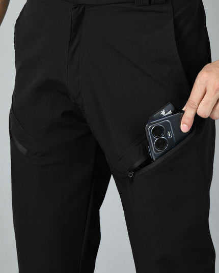 Flex Dry fit Trek Pants