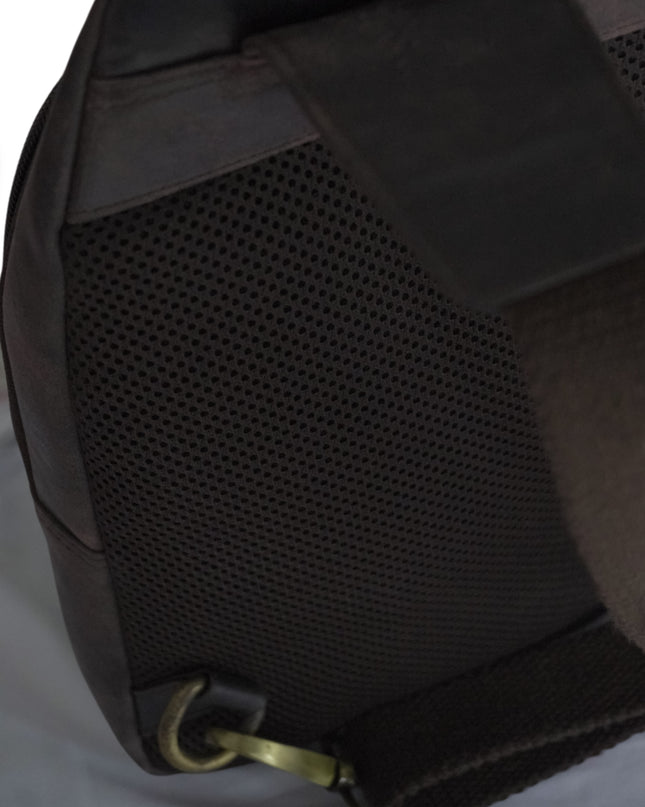Fanny Packs - Leather