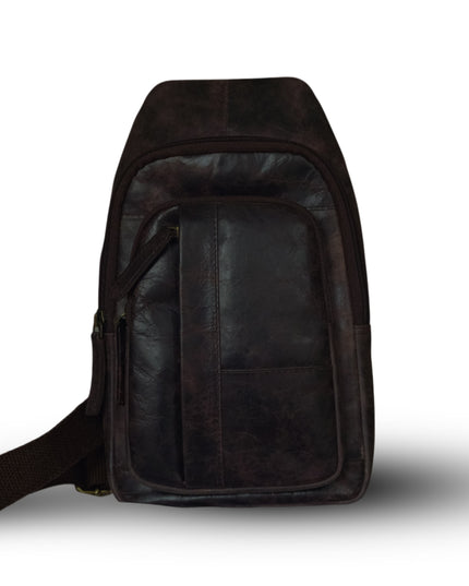 Fanny Packs - Leather