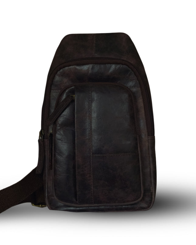 Fanny Packs - Leather