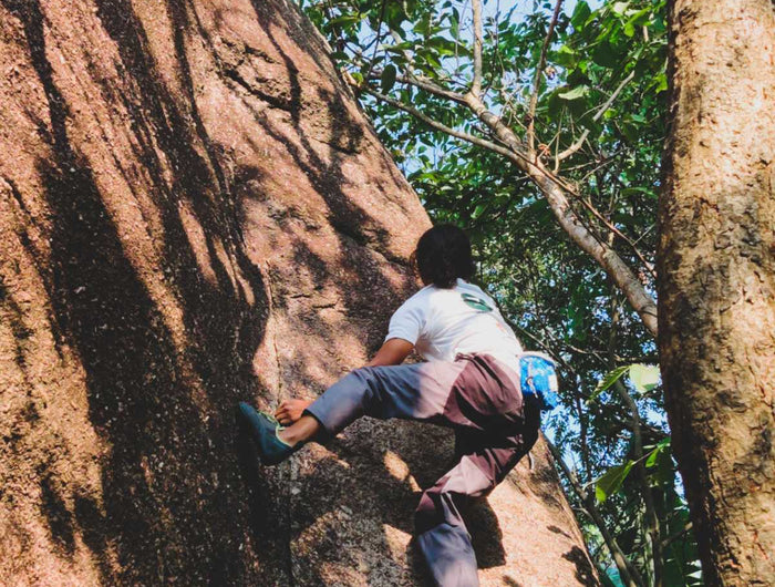 <h2>Feel the Adventure</h2>