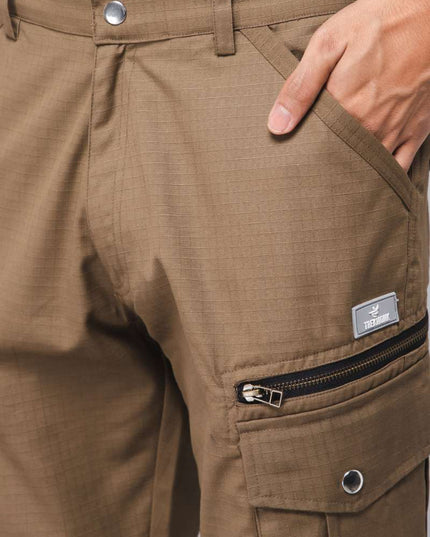 Men's 7-pocket Outdoor Cargo Pants