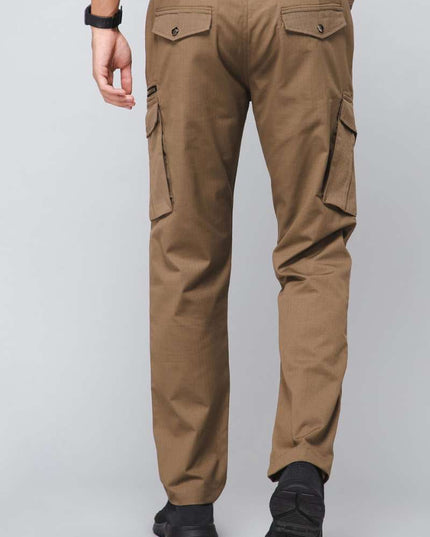 Men's 7-pocket Outdoor Cargo Pants