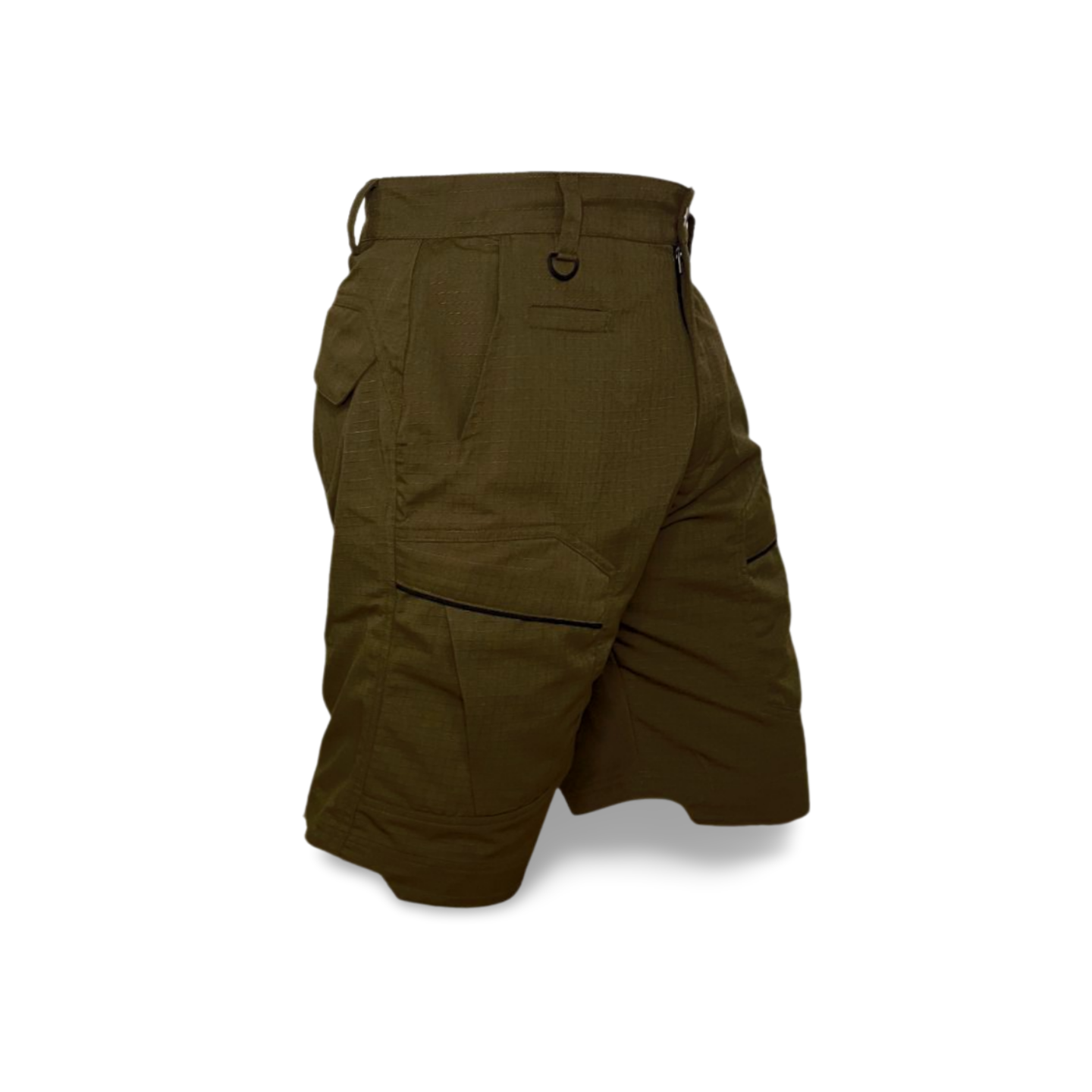 Men's Hiking Cargo Shorts - 6 pockets