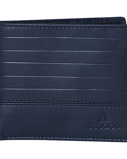 Wallets - AllegatorX