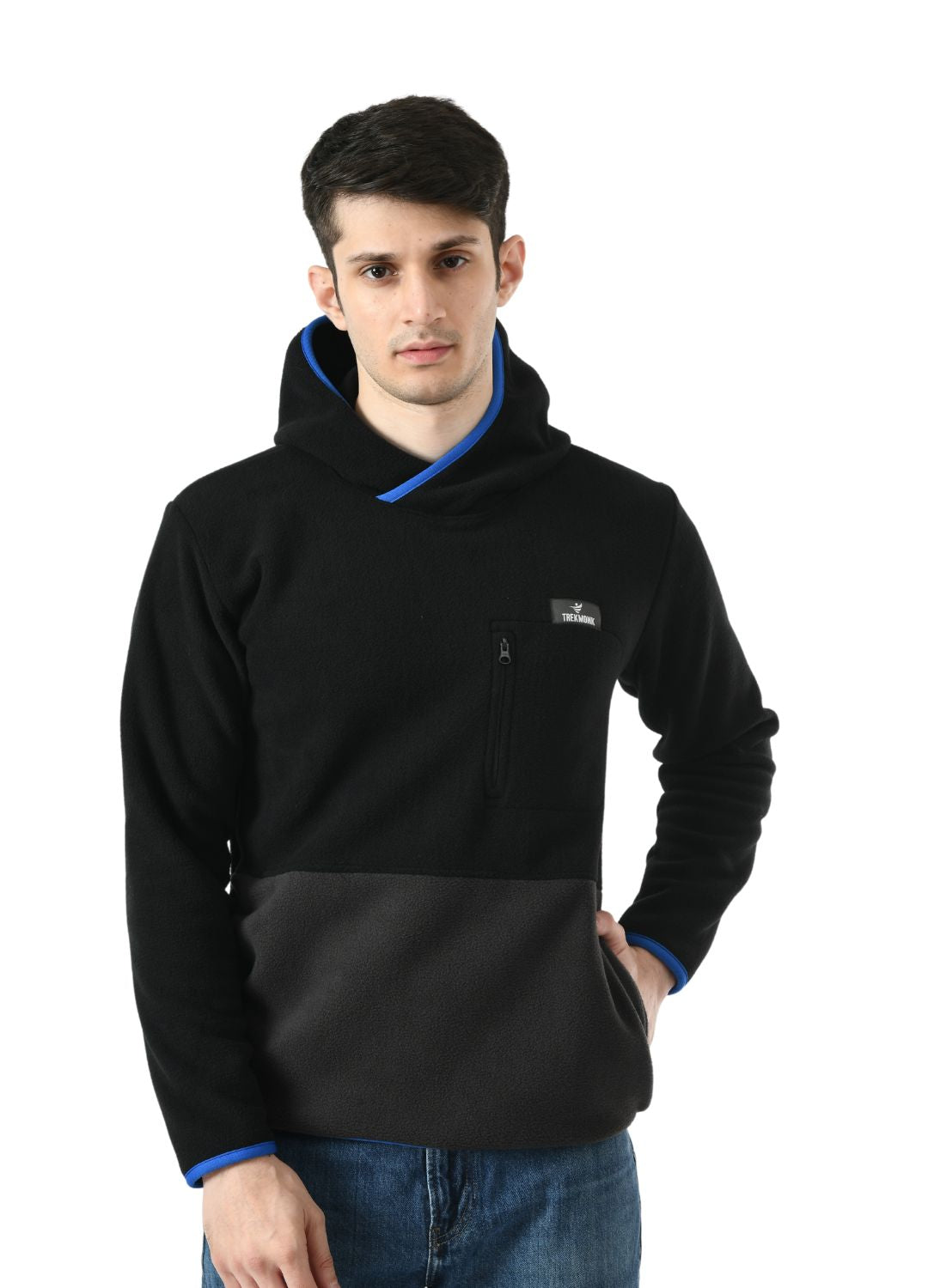 Men's Fleece Hoodie