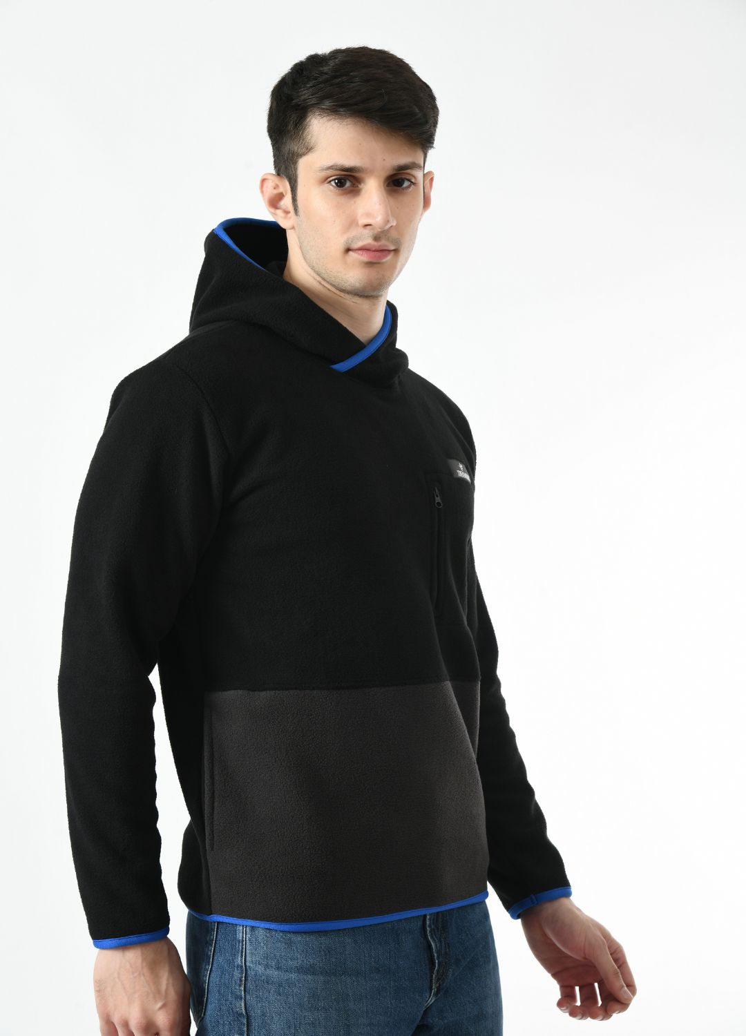 Men's Fleece Hoodie