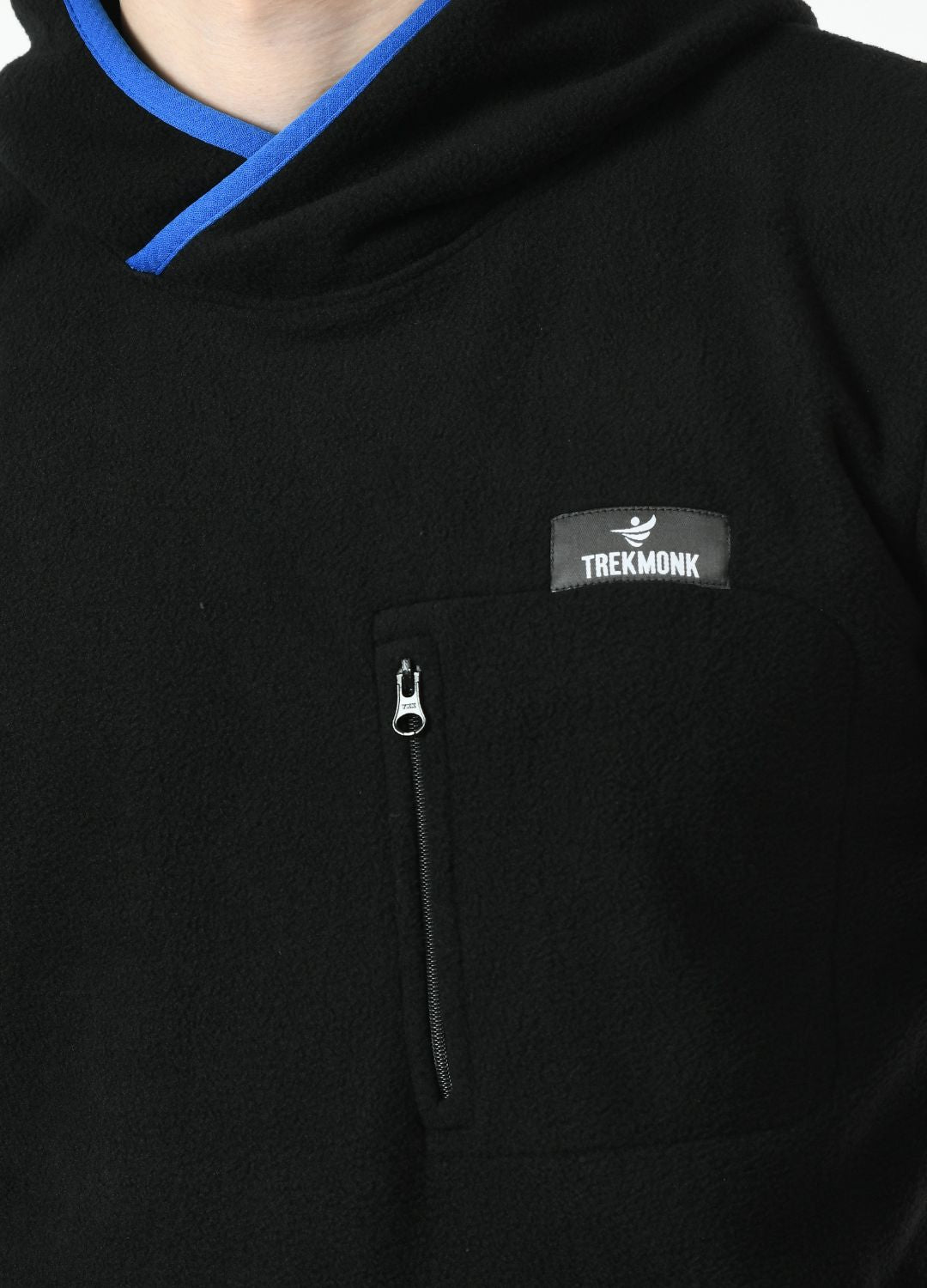 Men's Fleece Hoodie