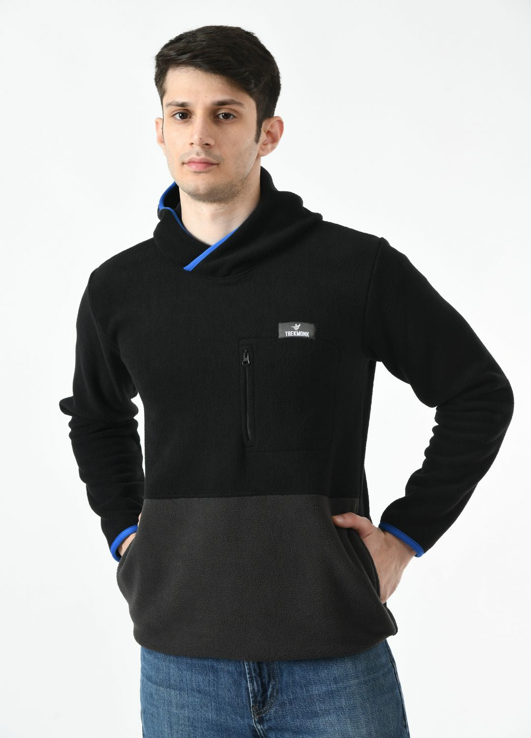 Men's Fleece Hoodie