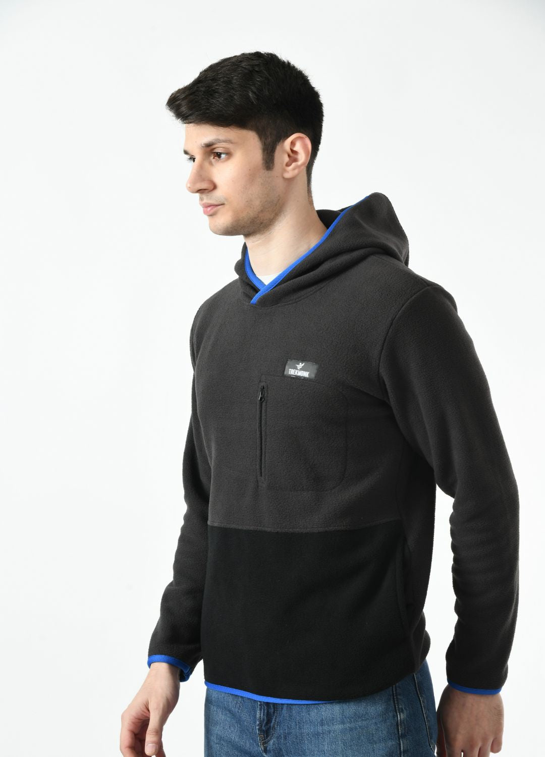 Men's Fleece Hoodie