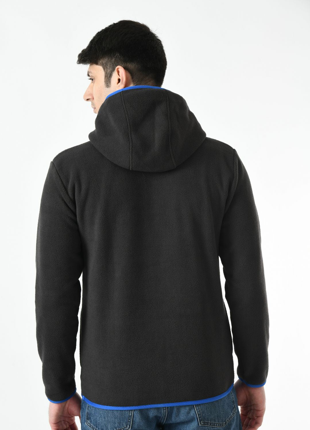 Men's Fleece Hoodie