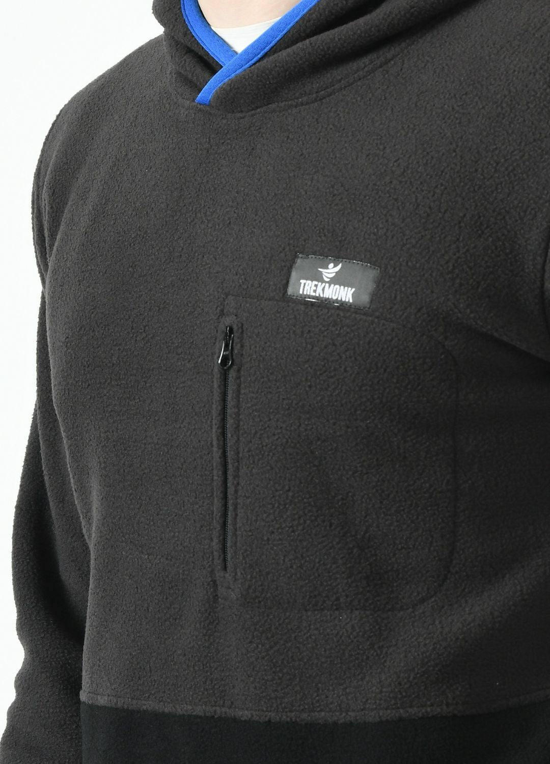 Men's Fleece Hoodie