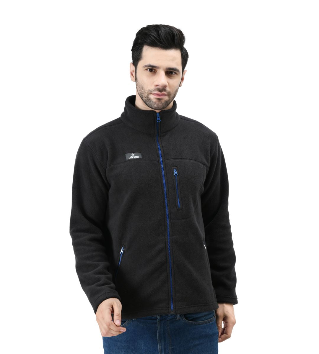Men's Winter Fleece Jackets