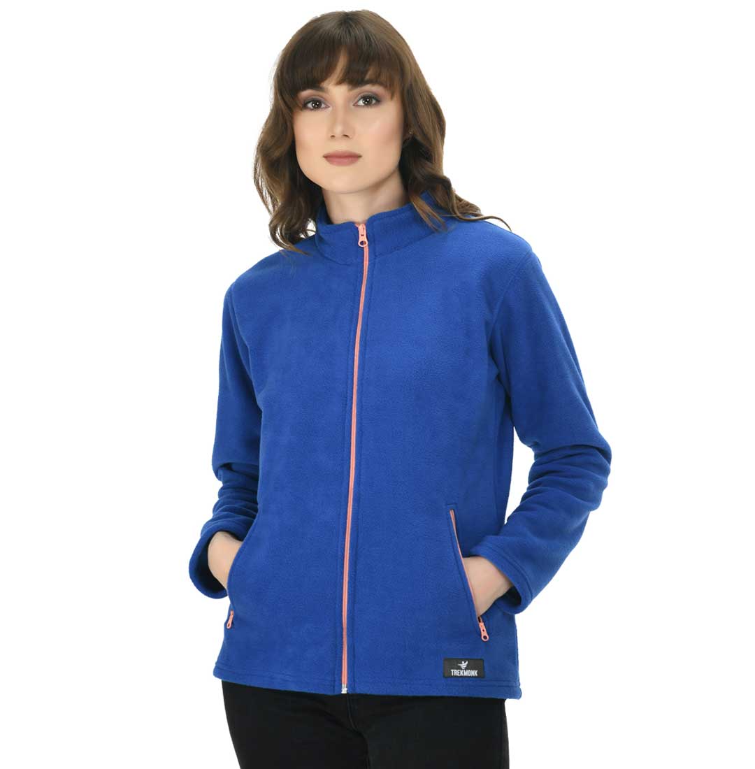 Women's Winter Fleece Jacket