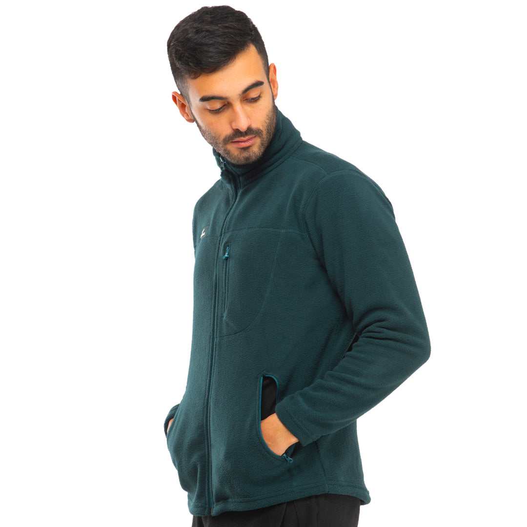 Men's Winter Fleece Jackets