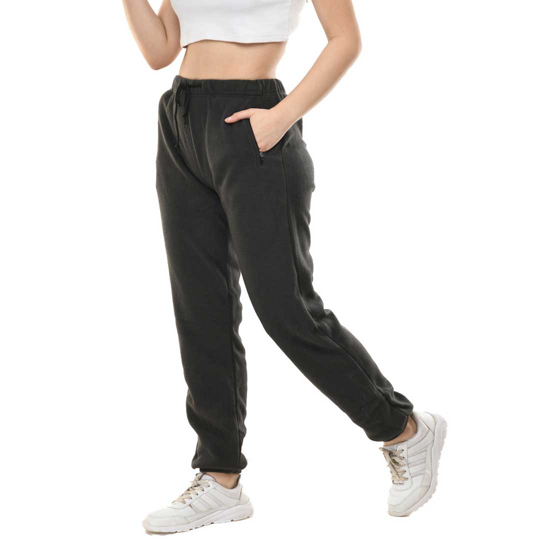 Womens Fleece Pants