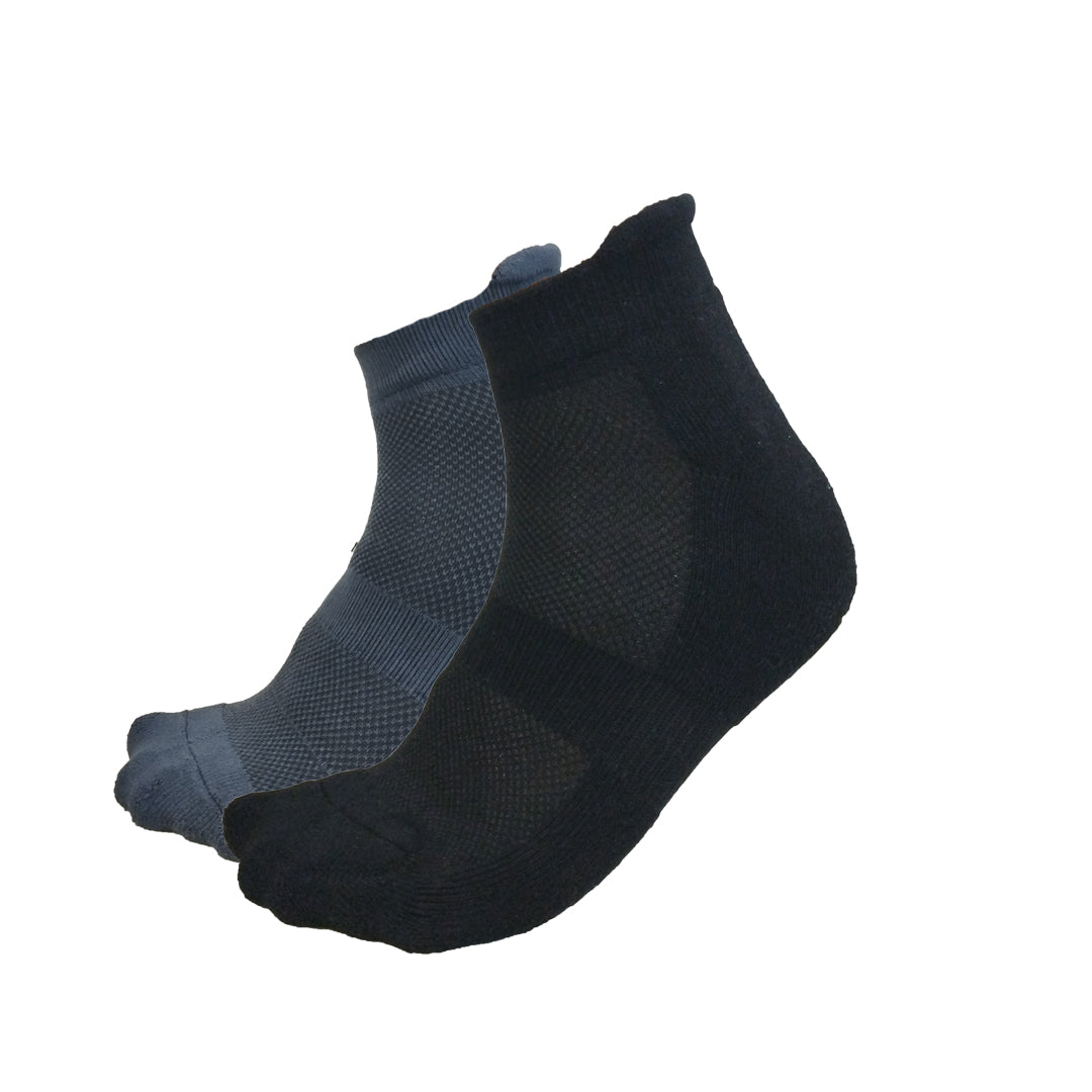 Socks - Unisex Bamboo Anti Odour with blister protection