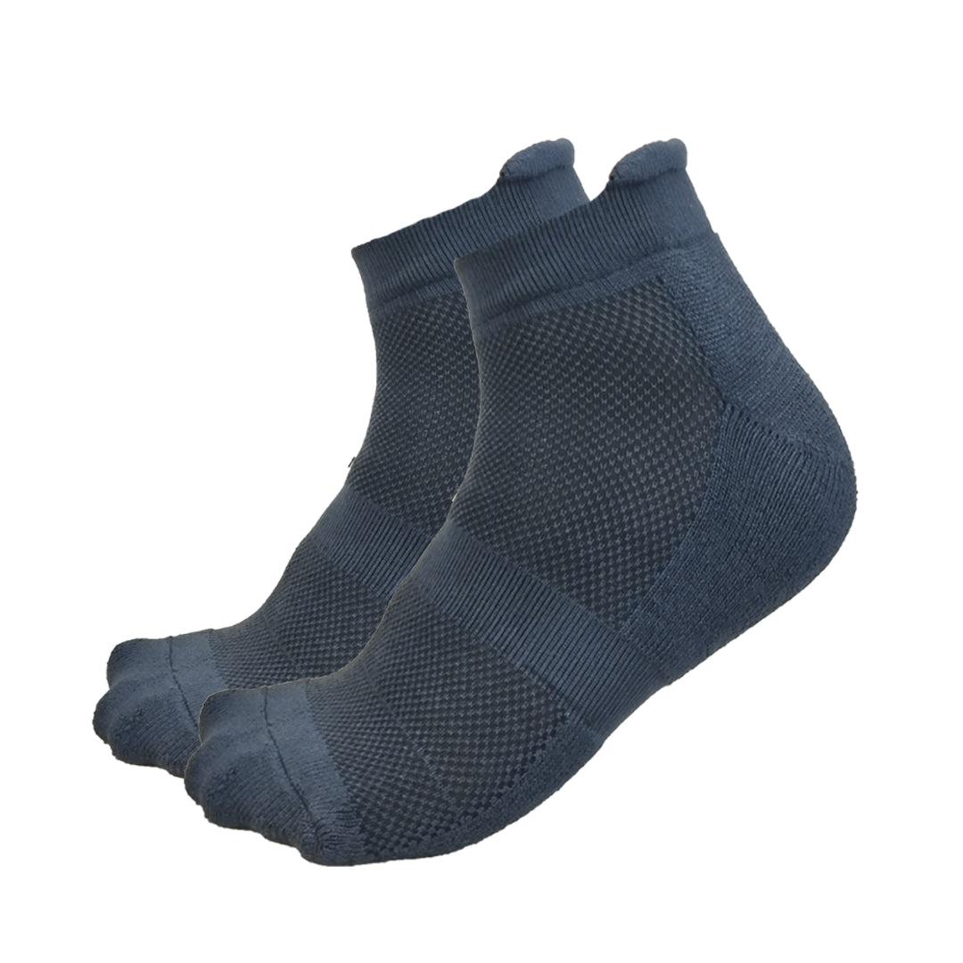 Socks - Unisex Bamboo Anti Odour with blister protection
