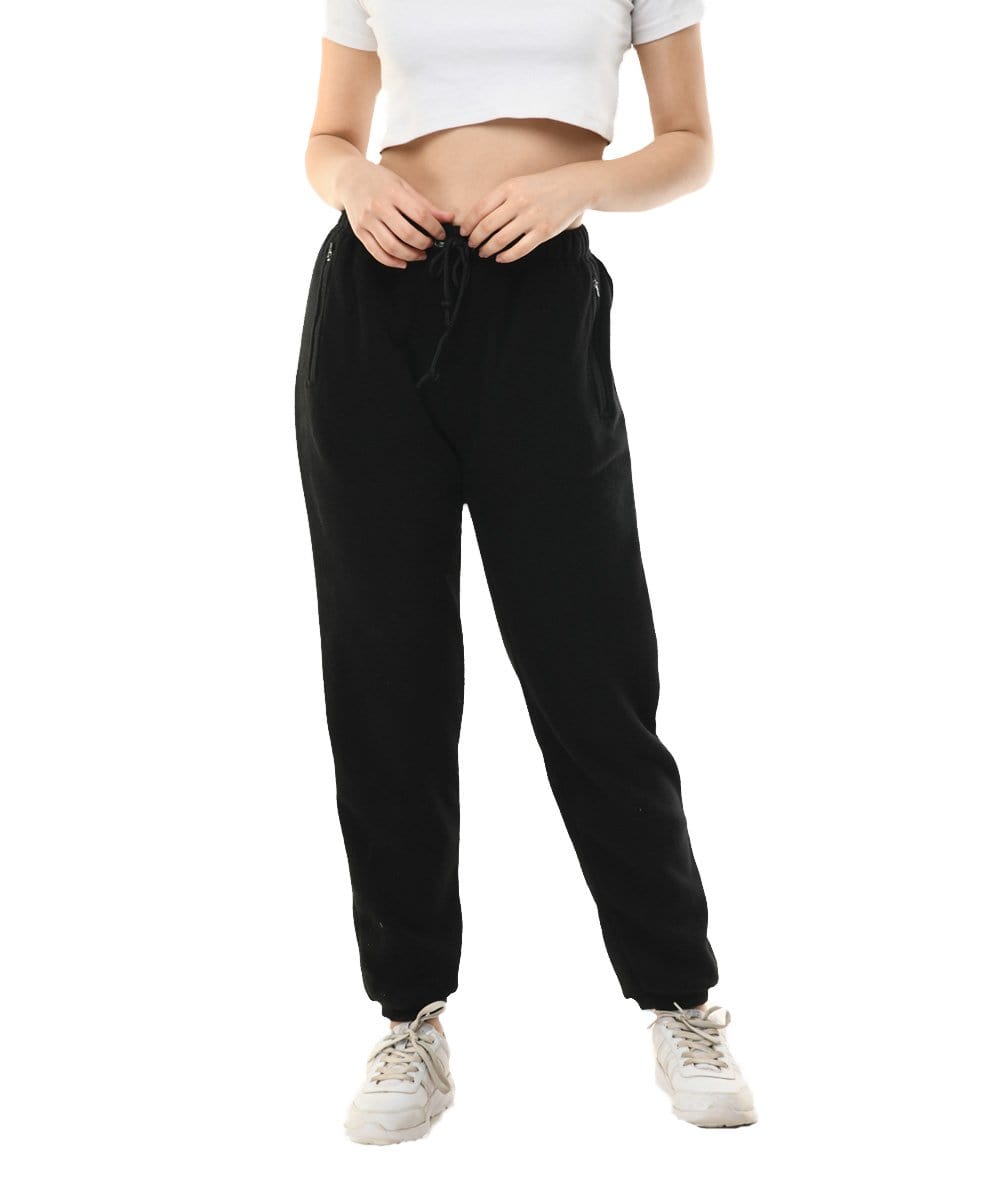 Womens Fleece Pants