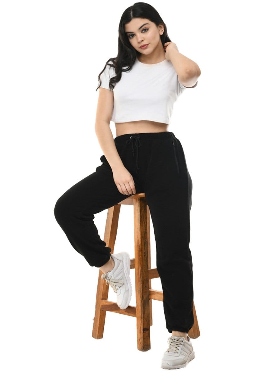 Womens Fleece Pants