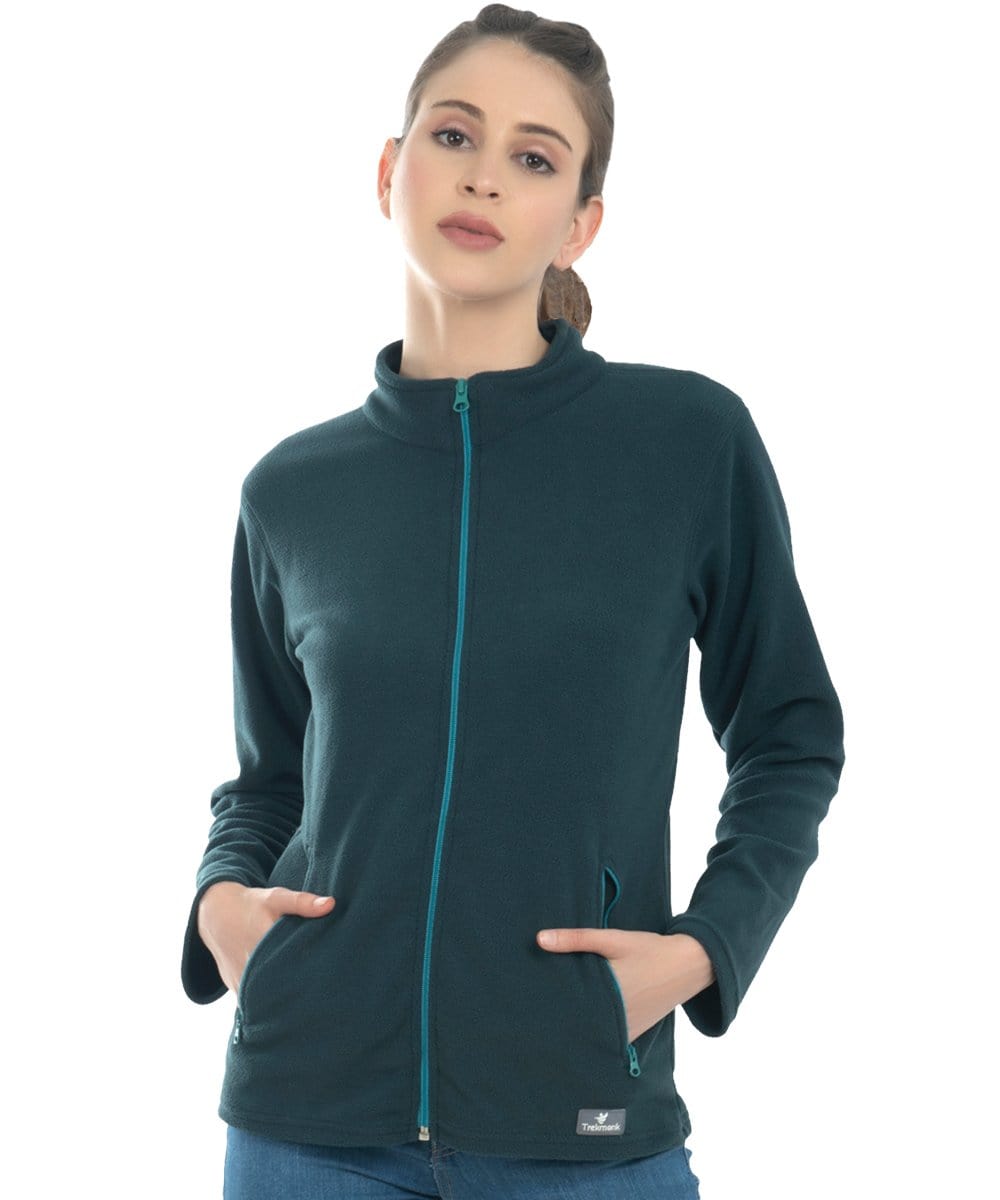 Women's Midlayer Jacket