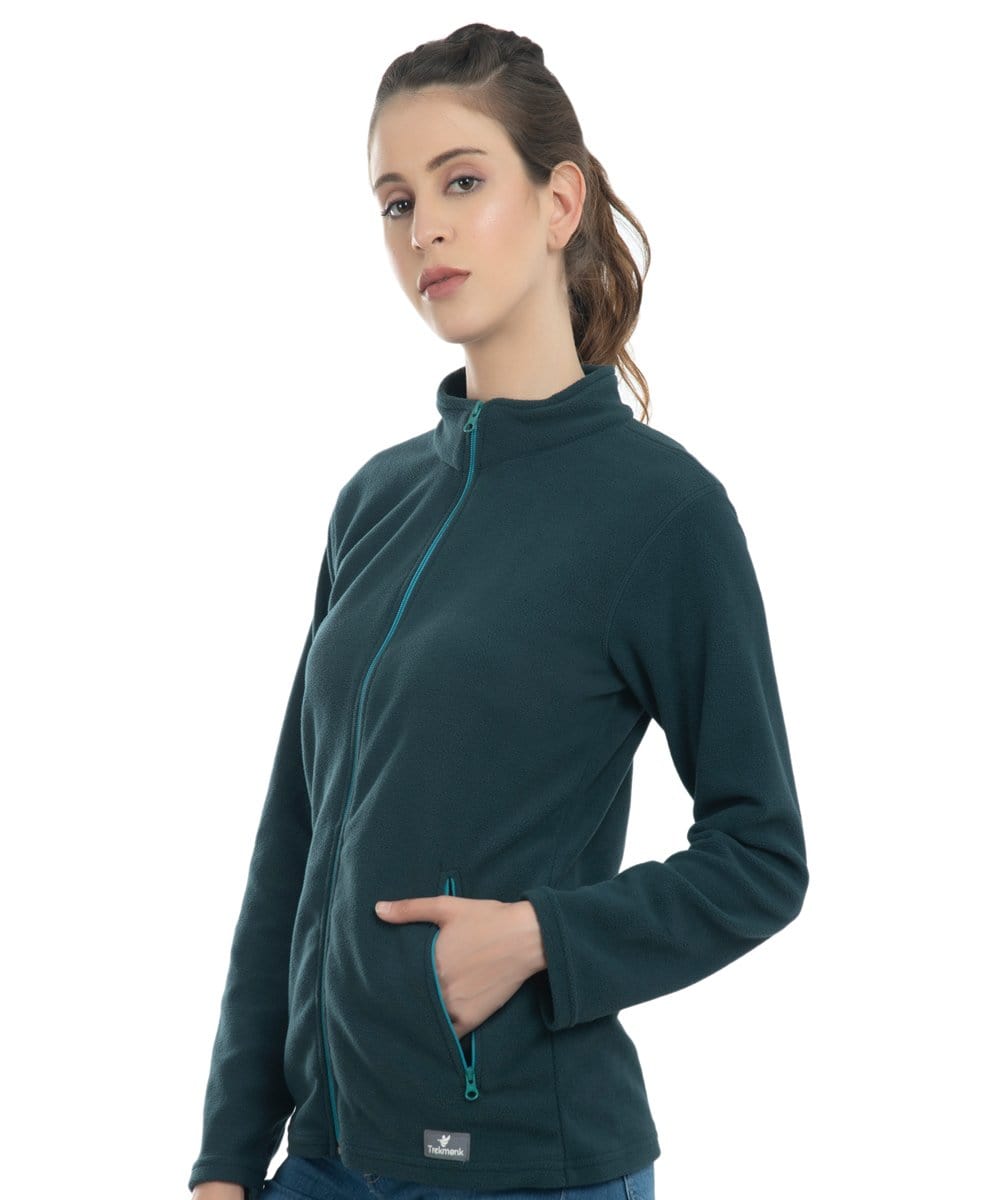 Women's Midlayer Jacket