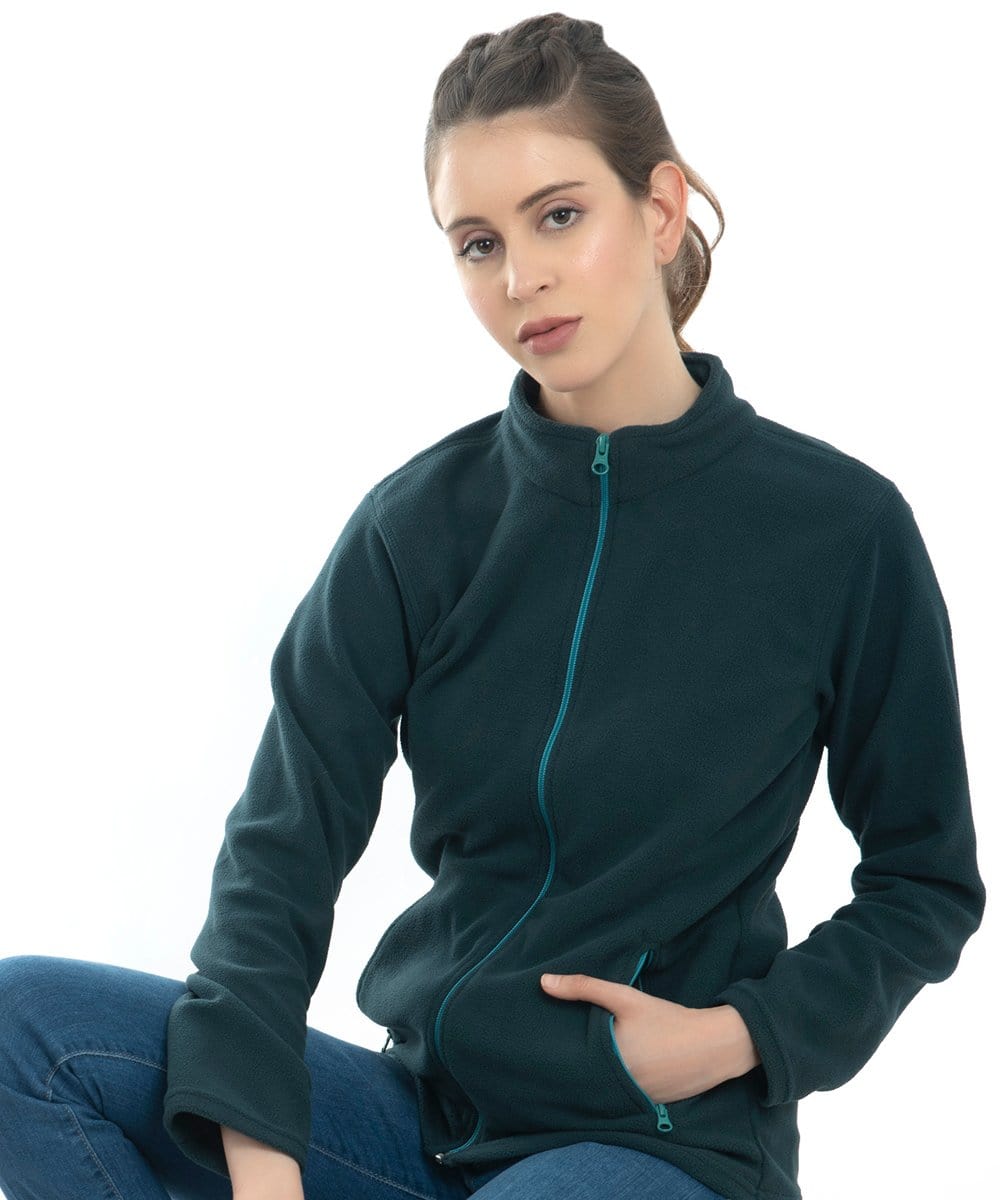 Women's Midlayer Jacket