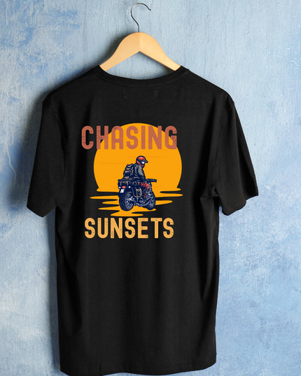 Travel Oversized T shirt