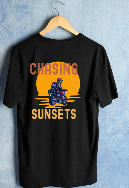 Travel Oversized T shirt