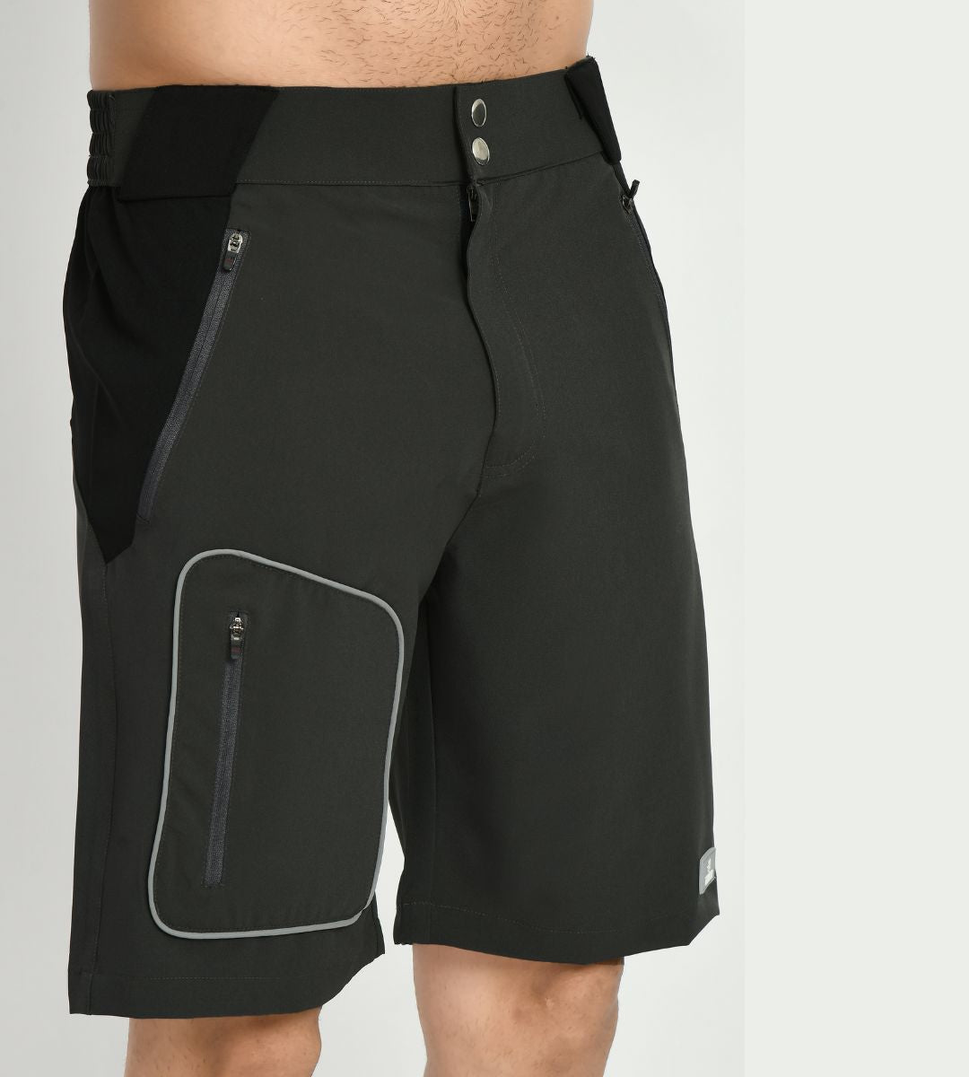 Dry Fit Shorts 2.0