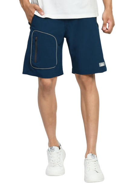 Dry Fit Shorts