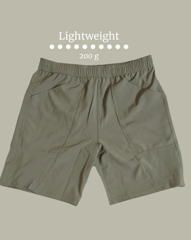 Drift Shorts