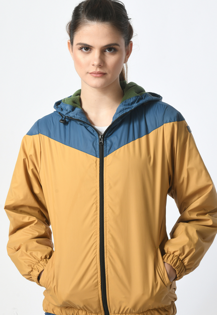 Tempest Lite Windblock Jacket Women