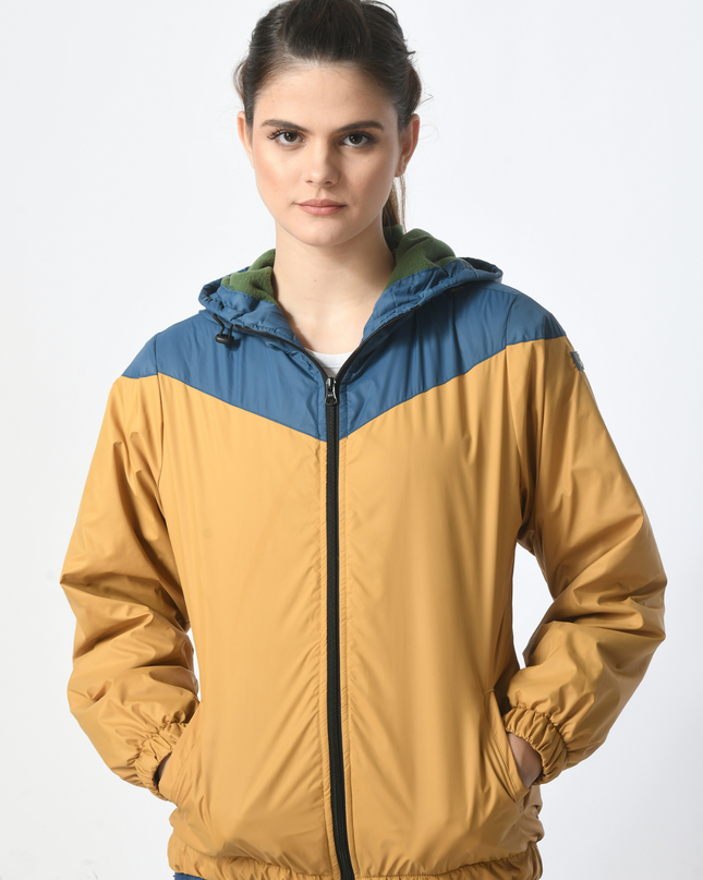 Tempest Lite Windblock Jacket Women