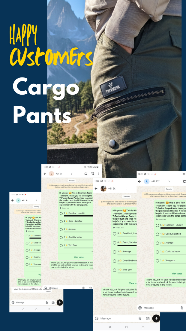 <p><strong>Happy<br/>Customers</strong></p>