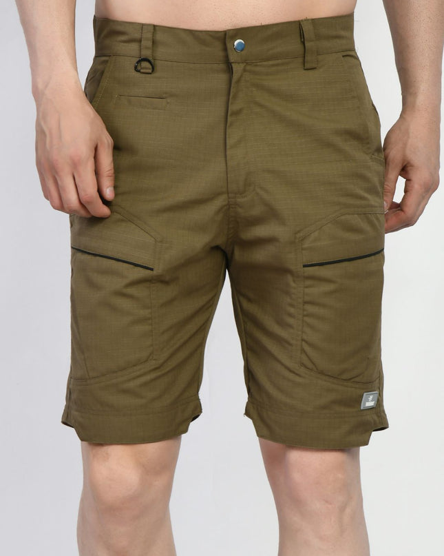 Men's Hiking Cargo Shorts - 6 pockets