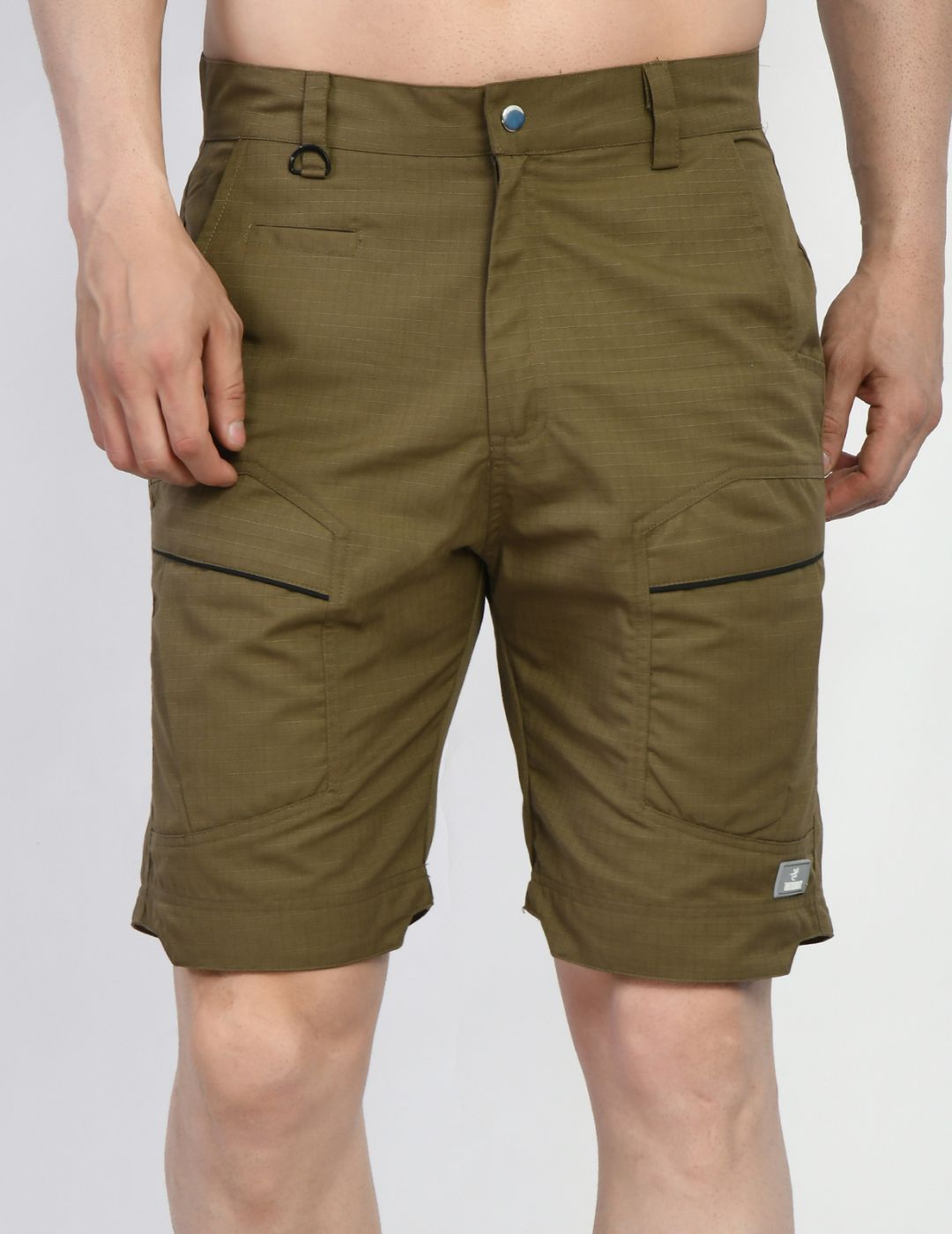 Men's Hiking Cargo Shorts - 6 pockets