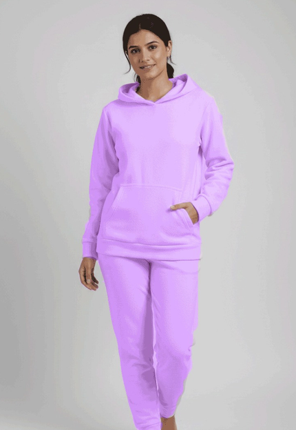 Womens Warm Fleece Pants