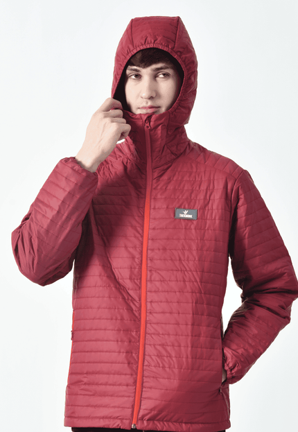 Thermaloft Zero Jacket