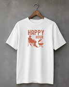 White / Happy Hour / S