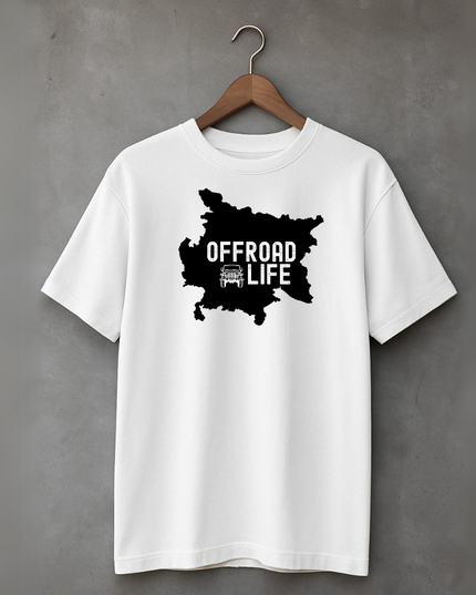 Travel Oversized T shirt
