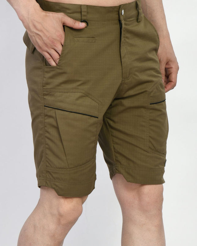 Men's Hiking Cargo Shorts - 6 pockets
