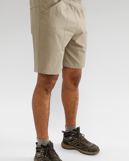 Drift Shorts