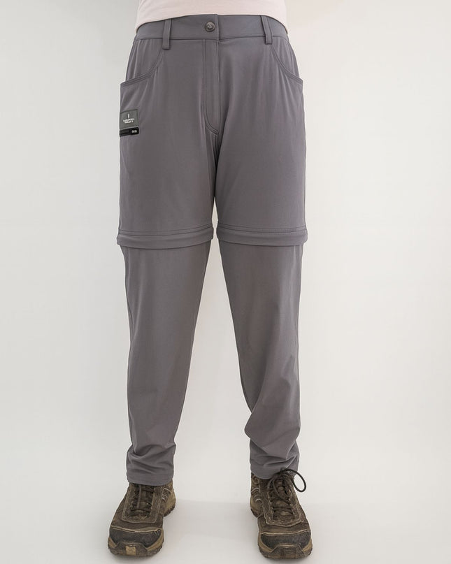 Women's Trekking Convertible Pant